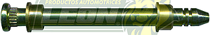 PERNO PUERTA #32 MARQUIS INFERIOR, THUNDERBIRD, COUGAR AUTO Y CMTA. 75-95, ETC. Perno: 11/32x3” 3/4 Buje: 12.2 mm