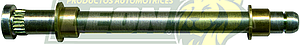 PERNO PUERTA #35 G.M. CMTA. Y PK-UP NUEVA Perno: 5/16x11/32x4.200” Buje:13/32 y 7/16 HO833
