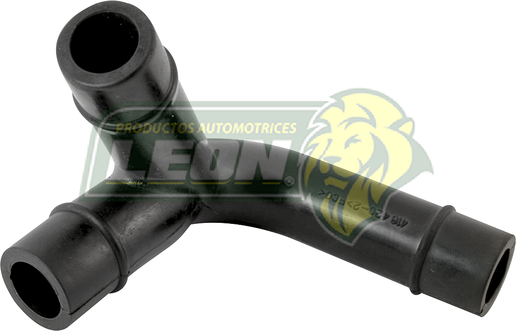 MANGUERA FILTRO AIRE PUNTERIA VW A3 1.8 L “T”