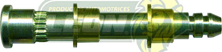 PERNO PUERTA #38 CONTOUR, MYSTIQUE, ETC. Perno: 9/32x5/16x11/32x13/32x2” 33/64 Buje: 10 y 10.8 mm