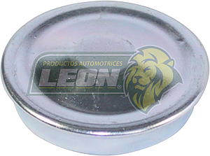 TAPA CUBO NISSAN PLATINA Ø: 52.50 mm HO389
