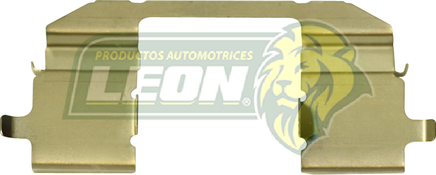 SEGURO F.D. HONDA ACCORD SEDAN, COUPE 4 Cil. 99-02 R.D.