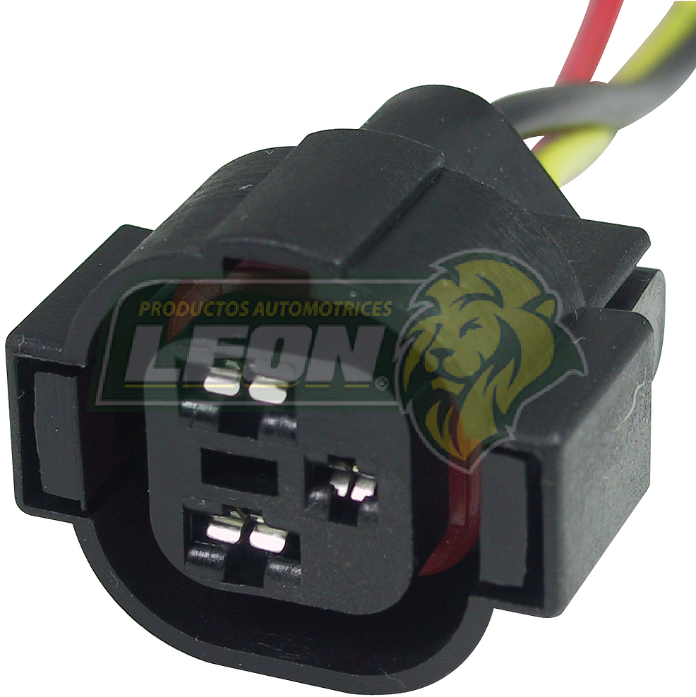 ARNES BULBO MOTOV. ó TEMPERATURA GOLF, JETTA A3 RED. 3T. A032