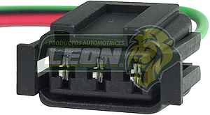ARNES BULBO MOTOV. ó TEMPERATURA POINTER 3T. A041 (BULBO 547959481A-A)