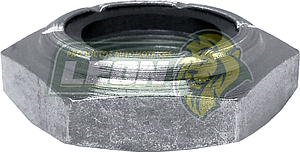 TUERCA PIÑON FLECHA DESLIZABLE CAJA CHICA DINA 631 INS. NAILON 1” 1/4-18H. LL.2”