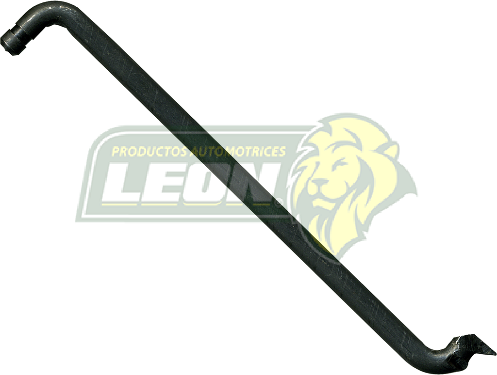 ZETA ACELERADOR VW COMBI M.1800 LARGA