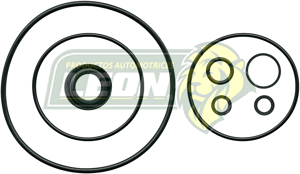 REPUESTO BOMBA HID. = 17010 AMC RAMBLER 72-83, G.M. 67-85, CHRYSLER 69-84