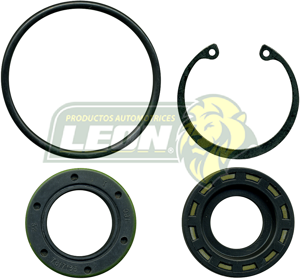 REPUESTO SINFIN AMC RAMBLER 67-78, MUSTANG 71-73, GM CAMION 67-76 (SINFIN GDE.)