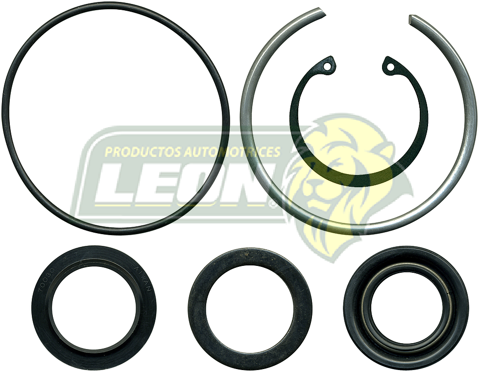 REPUESTO COMP. DEL SECTOR G.M. CAMION Y CMTAS. G.M. 77-86