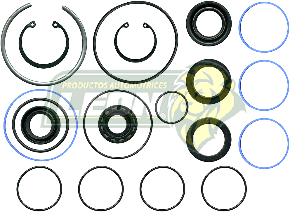 REPUESTO CAJA DIR. G.M. 77-84, MALIBU 78-82