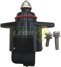 VALVULA IAC G.M. CHEVY TBI 93-04, AVEO, OPTRA, S10, SONOMA, ASTRO, ASTRA, CAVALIER, VECTRA EURO ESPAÑA