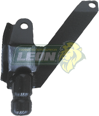SOPORTE MOTOR VW CARIBE, ATLANTIC A1 STD FRONTAL (METAL)