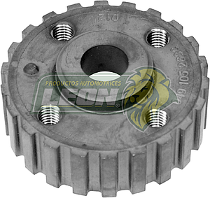 ENGRANE CIGUEÑAL VW ATLANTIC  1.7, 1.8L 81-87, CARIBE 1.6, 1.8L 77-87, JETTA A2 1.8L 88-92, GOLF A2 1.8L 88-92, JETTA A3 1.8L 93-99, GOLF A3 1.8L 93-99, COMBI 1.8L 89-01, DERBY 1.8L 95-09