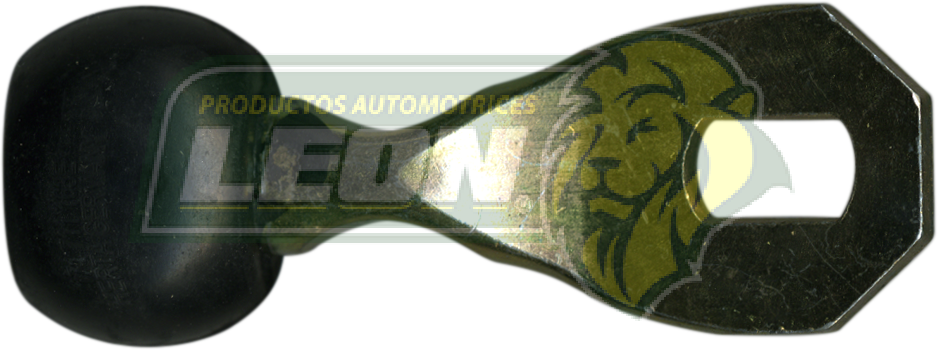 PALANCA SELECTORA VW CARIBE, A2 “TUTSI POP BOLA GRANDE” T/O