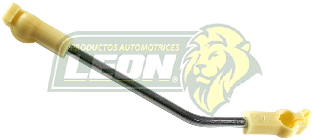 HUESO PALANCA VELOCIDADES VW ATLANTIC 1.7, 1.8L 81-87, CARIBE 1.6, 1.8L 77-87 “LARGO” BRUCK