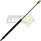 AMORTIGUADOR CAJUELA VW CARIBE 77-87 1.6L 1.8L (49.9 cm)