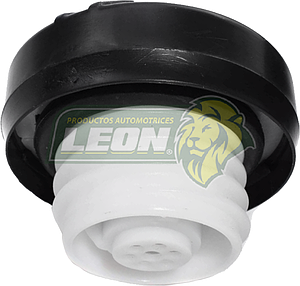 TAPON GASOLINA PLASTICO S/LL. NISSAN SENTRA, MAXIMA 82-99, TSURU I, II, III, TSURU 2000, SAMURAI, NINJA, HIKARI, COUPE TURBO, 300ZX, 240SX, TSUBAME 91-98, ALTIMA 93-01, ALTIMA, ALMERA, LUCINO, SENTRA, MAXIMA, PLATINA, 350Z, APRIO, TIIDA, MICRA 07-11, CMTA. PK-UP CABINA, PASAJEROS, X-TERRA 97-00, PATHFINDER, URVAN, MURANO (16J, 18J, 2.4L), INFINITI i30, Q45 00-02 (TG-827) CHICO IMPORTADO