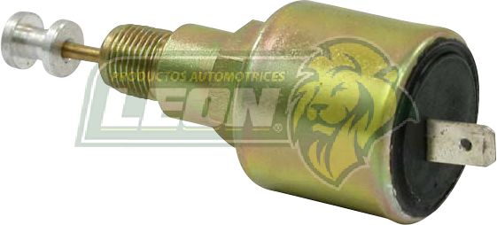 VALVULA ELECTROMAGNETICA VW SEDAN, CARIBE M.1600