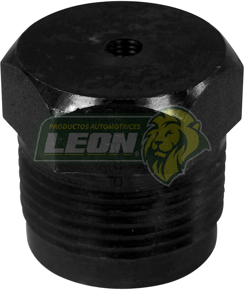 TUERCA BARRA HORQUILLA SUPERIOR CHICA G.M. (11-020) HO696