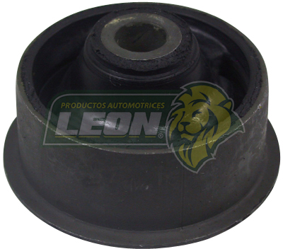 BUJE HORQUILLA SUSPENSION VW GOLF A2 87-92, JETTA A2 85-92, A3, DERBY, SEAT CORDOBA 01-02, IBIZA 01-02 “PLATILLO CON CEJA” ØI: 12mm (ACERO-HULE REFORZADO) UDS