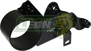 SOPORTE MOTOR VW GOLF A2 1.8L 88-92, JETTA A2 1.8L 88-92 (MODELO VIEJO SIN BUJE) BRUCK