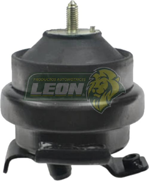 SOPORTE MOTOR VW GOLF A2 1.8L 88-92, JETTA A2 1.8L 88-92 FROTAL STD. “PIÑA” T/ORIGINAL