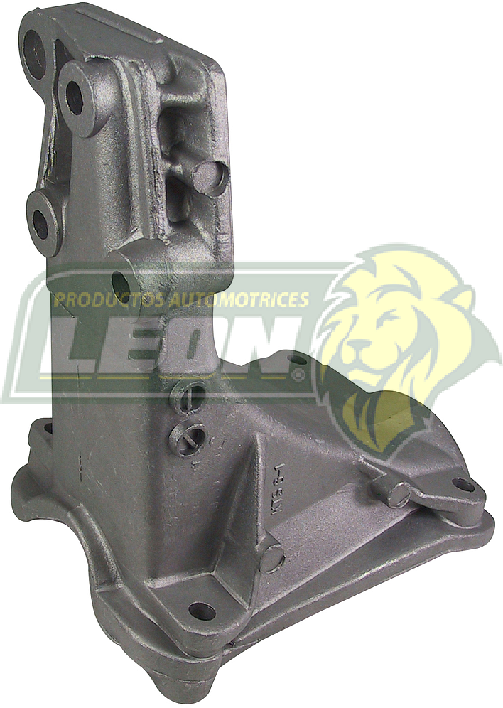 SOPORTE MOTOR VW GOLF, JETTA A2 STD. (R) DE ALUMINIO BRUCK