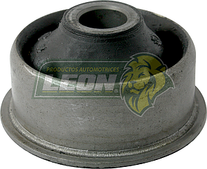 BUJE HORQUILLA SUSPENSION VW GOLF A2 1.8L 88-92, JETTA A2 1.8L 88-92, GOLF A3 1.8L 93-99, JETTA A3 1.8L 93-99, DERBY 1.8L 95-09, SEAT IBIZA 1.6L 00-02, CORDOBA 1.6L 99-02 ”PLATILLO CON CEJA” HOYO 17mm T/ORIGINAL