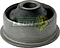 BUJE HORQUILLA SUSPENSION VW GOLF A2 1.8L 88-92, JETTA A2 1.8L 88-92, GOLF A3 1.8L 93-99, JETTA A3 1.8L 93-99, DERBY 1.8L 95-09, SEAT IBIZA 1.6L 00-02, CORDOBA 1.6L 99-02 ”PLATILLO CON CEJA” HOYO 17mm T/ORIGINAL