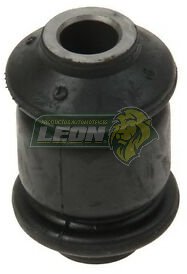 BUJE HORQUILLA SUSPENSION VW BEETLE 98-11, BEETLE RSI 99-04, DERBY 95-09, GOL 09-19, GOLF A2, A3, A4, RS32 99-04, VR6 99-04, JETTA A2, A3, A4, VR6 99-04, PASSAT 89-96, POLO 13-17, SAVEIRO 10-16, UP 16-18, VENTO 14-19, AUDI A1 11-19, A3 98-03, TT 98-06, SEAT ARONA 18-19, CORDOBA 01-02, IBIZA 01-02 Y 09-18, LEON 01-05, TOLEDO 01-05 Y 13-18 INFERIOR ”BARRILITO” BRUCK