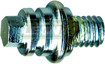 TORNILLO BATERIA G.M. CORTO (-) T/O