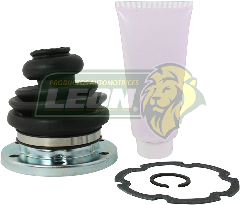 MACHETA JUNTA HOMOCINETICA VW A3 100 mm “KIT” EURO ESPAÑA