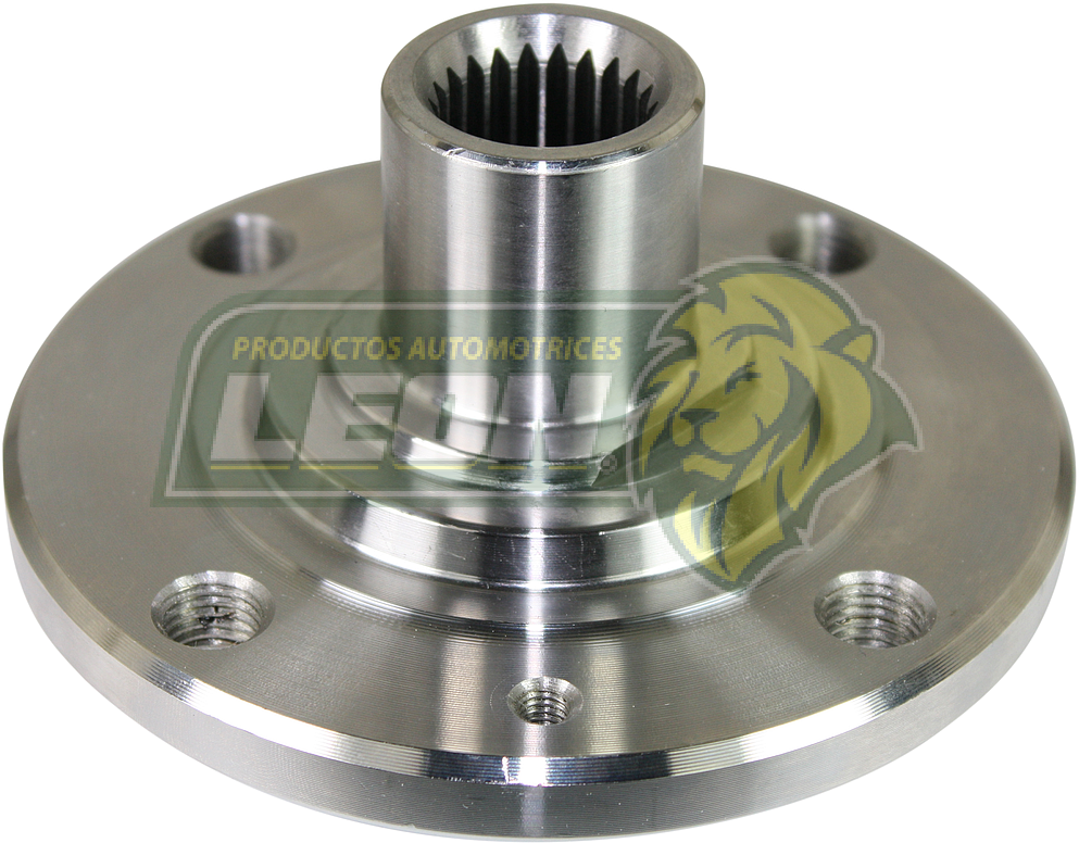 MAZA RUEDA DELANTERA VW A2 1987 (GUIA ØE: 35mm)