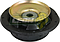 SOPORTE (BASE) AMORTIGUADOR VW JETTA A2 1.8L 88-92, GOLF A2 88-92 1.8L, JETTA A3 1.8, 2.0L 93-99, DERBY 1.8L 95-09 (CON BALERO-DELANTERO)