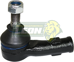 TERMINAL DIRECCION VW JETTA A2 1.8L 88-92, GOLF A2 1.8L 88-92, JETTA A3 1.8L 93-99, GOLF A3 1.8L 93-99, DERBY 1.8L 95-09, SEAT IBIZA 1.6L 03-08, CORDOBA 1.6L 99-02 HID./STD. (L)