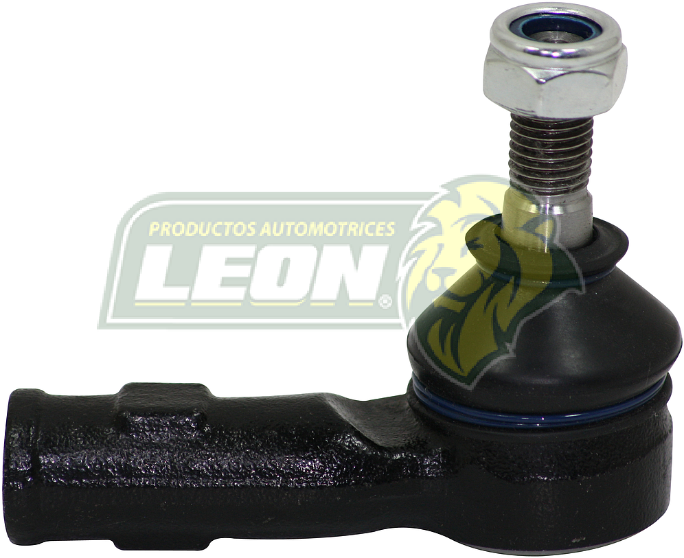 TERMINAL DIRECCION VW JETTA A2 1.8L 88-92, GOLF A2 1.8L 88-92, JETTA A3 1.8L 93-99, GOLF A3 1.8L 93-99, DERBY 1.8L 95-09, SEAT IBIZA 1.6L 03-08, CORDOBA 1.6L 99-02 HID./STD. (R)