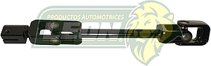 CRUCETA DIRECCION VW GOLF A2 1.8L 88-92, JETTA A2 1.8L 88-92  “ESTRIADO FINO”