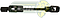 CRUCETA DIRECCION VW GOLF A2 1.8L 88-92, JETTA A2 1.8L 88-92  “ESTRIADO FINO”