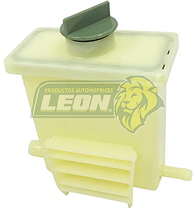 DEPOSITO LIQUIDO DIRECCION HIDRAULICA VW GOLF A2 1.8L 88-92, JETTA A2 1.8L 88-92 T/ORIGINAL