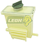 DEPOSITO LIQUIDO DIRECCION HIDRAULICA VW GOLF A2 1.8L 88-92, JETTA A2 1.8L 88-92 T/ORIGINAL