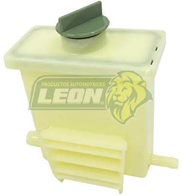 DEPOSITO LIQUIDO DIRECCION HIDRAULICA VW GOLF A2 1.8L 88-92, JETTA A2 1.8L 88-92 T/ORIGINAL