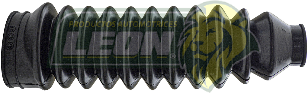 MACHETA ó CUBREPOLVO GOLF A2 1.8L 88-92, JETTA A2 1.8L 88-92, GOLF A3 1.8L 93-99, JETTA A3 1.8L 93-99 DIRECCION HID.