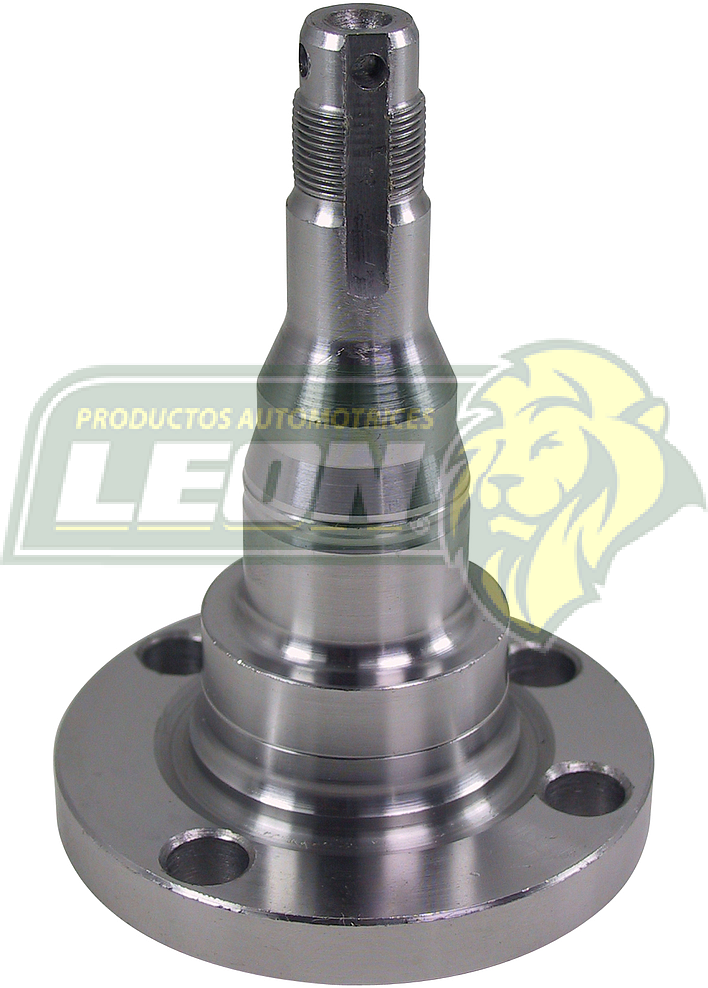 MUÑON EJE TRASERO VW ATLANTIC 81-87 1.7, 1.8L, CARIBE 77-87 1.6, 1.8L, JETTA A2 88-92 1.8L, GOLF A2 88-92 1.8L, JETTA A3 93-99 1.8, 2.0L, GOLF A3 93-99 1.8, 2.0L, POINTER 98-10 1.8L (ARBOLITO)