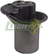 BUJE EJE TRASERO VW GOLF A2 1.8L 88-92, JETTA A2 1.8L 88-92 “BARQUILLO” T/ORIGINAL