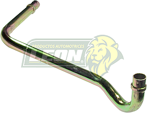 TUBO ACEITE VW A3 2.0L “RESPIRACION” METALICO NACIONAL