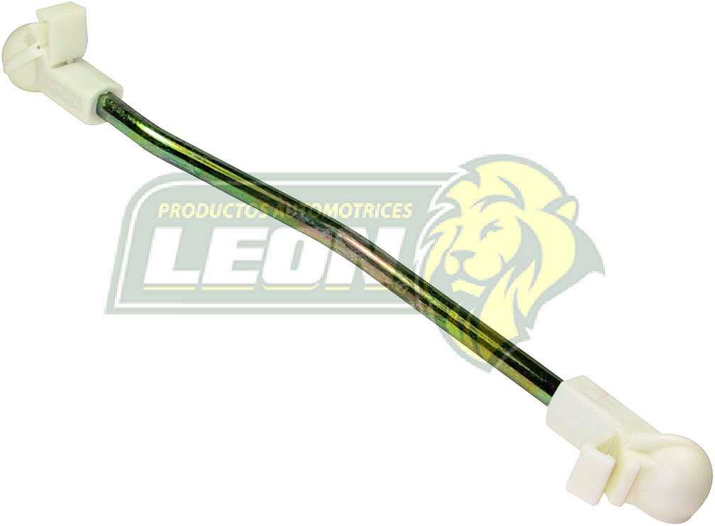 HUESO PALANCA VELOCIDADES VW GOLF A2 1.8L 88-92,JETTA A2 1.8L, “VARILLA SELECTORA” BRUCK HO704