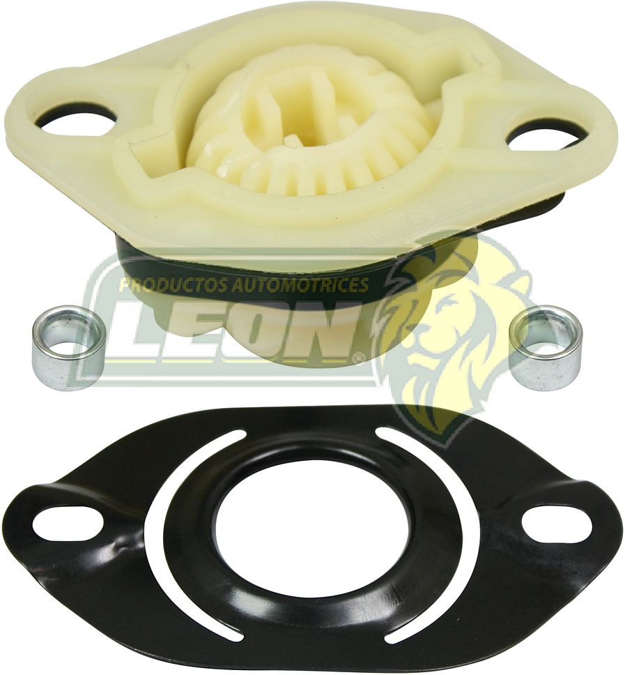 REPUESTO PALANCA VELOCIDADES VW JETTA A2 1.8L 88-92, GOLF A2 1.8L 88-92, JETTA A3 1.8L 93-99 2.0L, GOLF A3 1.8, 2.0L 93-99, DERBY 95-09 1.8L, SEAT IBIZA 1.6L 00-02 (COMPLETO) T/ORIGINAL