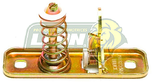 CHAPA COFRE VW GOLF, JETTA “SUPERIOR” ORIGINAL BRUCK