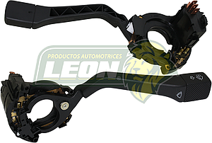 PALANCA LIMPIADORES VW GOLF A2 1.8L 88-92, JETTA A2 1.8L 88-92