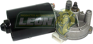 MOTOR LIMPIADORES DE PARABRISAS VW GOLF A2 1.8L 88-92, JETTA A2 1.8L 88-92 (PARA EL BRAZO) BRUCK
